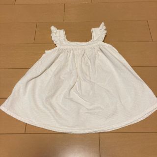 ベビーギャップ(babyGAP)のBabyGAP ワンピース(ワンピース)