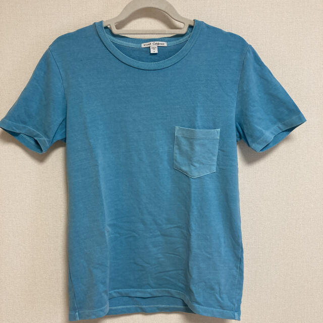 BEAMS(ビームス)のBEAMS  California Tシャツ メンズのトップス(Tシャツ/カットソー(半袖/袖なし))の商品写真