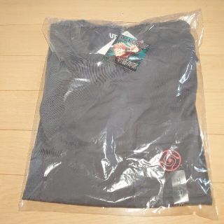 ユニクロ(UNIQLO)の呪術廻戦Tシャツ　Mサイズ(Tシャツ/カットソー(半袖/袖なし))