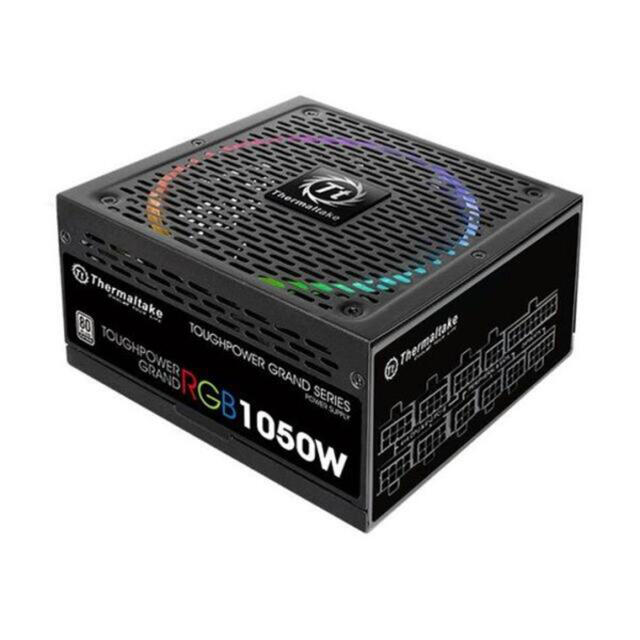 ATXEPS定格出力TOUGHPOWER GRAND RGB PLATINUM 1050W