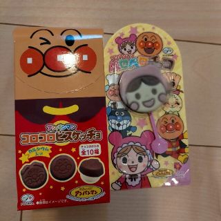 アンパンマン(アンパンマン)のアンパンマン お菓子(菓子/デザート)