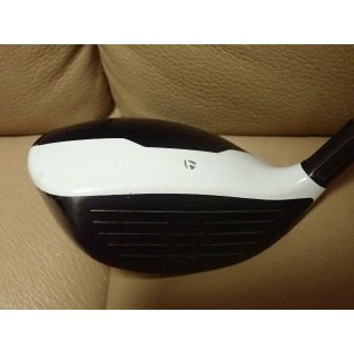 テーラーメイド(TaylorMade)のテーラーメイド　2017 M2 5W【19度】 ツアーAD TP-7S(クラブ)