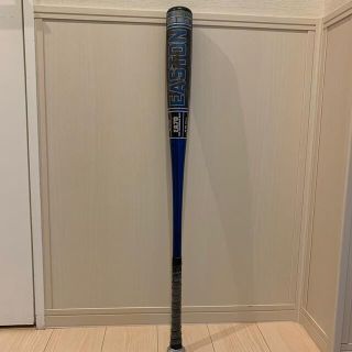 野球バット　オフィシャルベースボール　EASTON(バット)