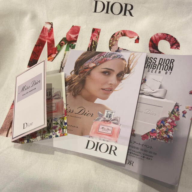 Dior(ディオール)のディオール トートバッグ  レディースのバッグ(トートバッグ)の商品写真