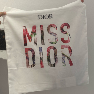 ディオール(Dior)のディオール トートバッグ (トートバッグ)