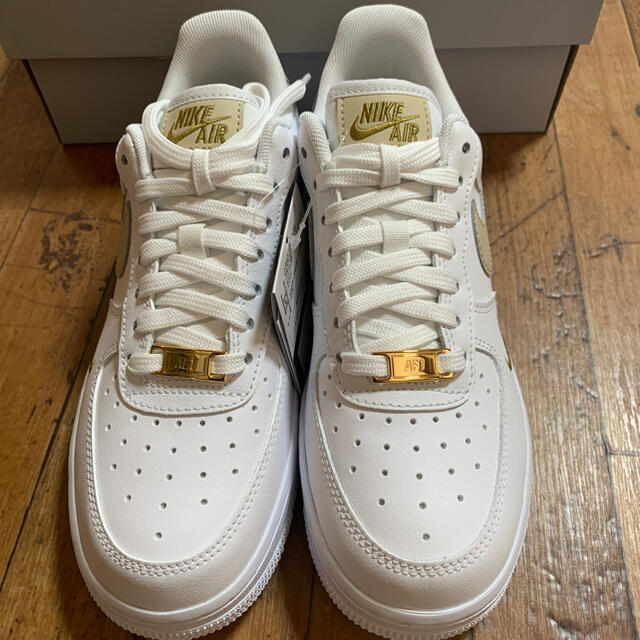 美品✨NIKE AIR FORCE 1 '07 LOW