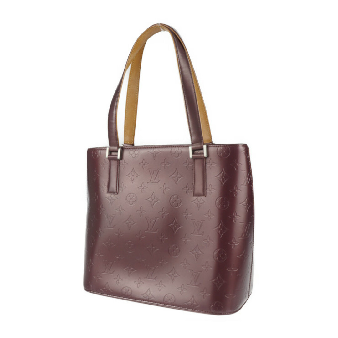 LOUIS VUITTON ルイ ヴィトン ストックトン ハンドバッグ M55116