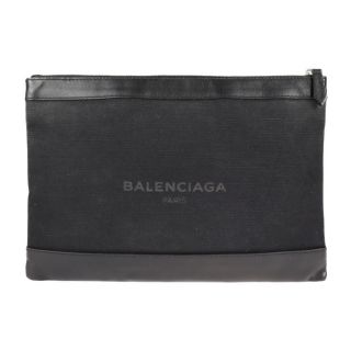 バレンシアガ(Balenciaga)のBALENCIAGA バレンシアガ セカンドバッグ 3【本物保証】(クラッチバッグ)