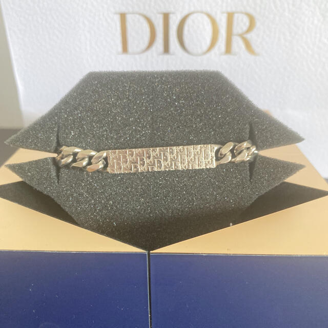 アクセサリーDIOR ネックレス 販売終了品