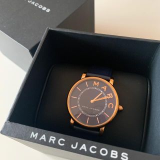 マークジェイコブス(MARC JACOBS)のMARC JACOBS  腕時計(腕時計)