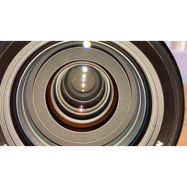 富士フイルム(フジフイルム)のFujifilm 富士フィルム　XF50-140mm F2.8 フジ整備済品 スマホ/家電/カメラのカメラ(レンズ(ズーム))の商品写真