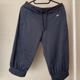 アディダス(adidas)のadidas グレーパンツ(その他)