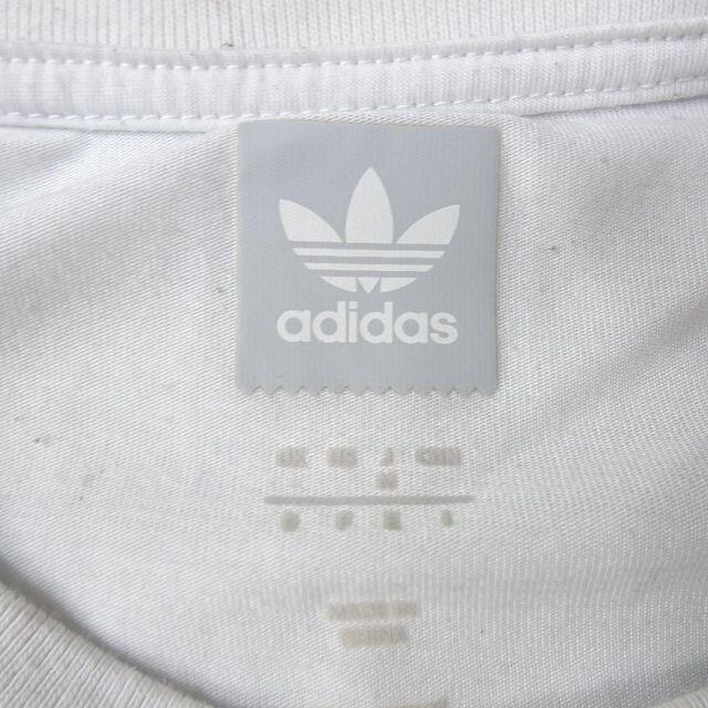 adidas(アディダス)のadidas　 アディダス　総柄　テニス　ロングカットソー レディースのトップス(Tシャツ(長袖/七分))の商品写真