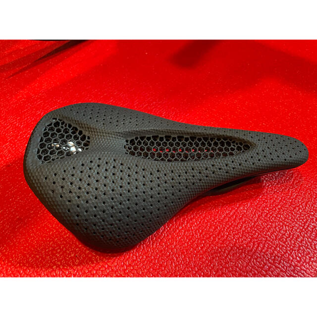 s-works power mirror   パワー ミラー サドル ①