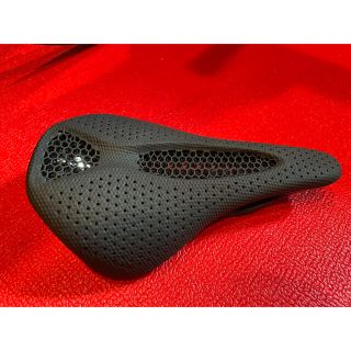 Specialized - s-works power mirror 中古 パワー ミラー サドル ①の