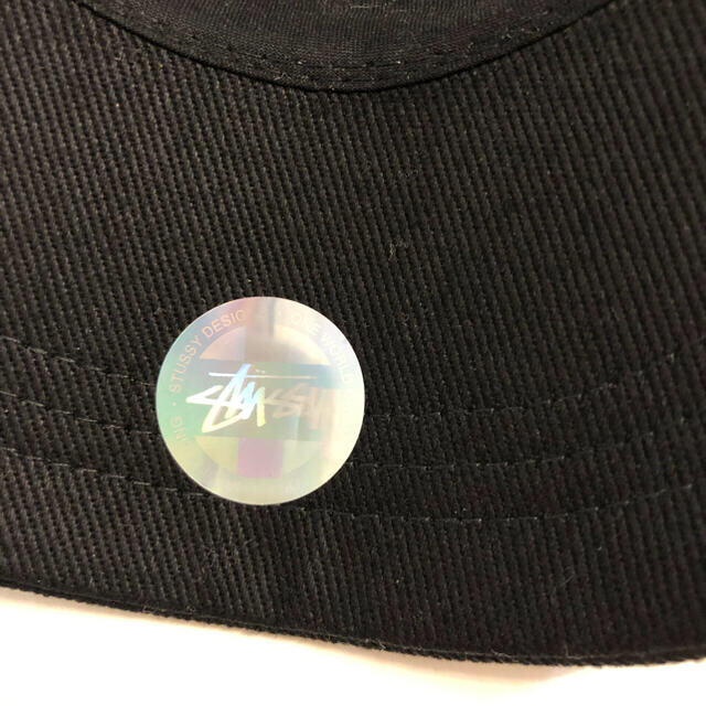 STUSSY(ステューシー)のSTUSSY キャップ✯帽子 メンズの帽子(キャップ)の商品写真