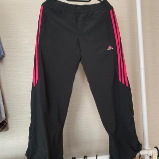 アディダス(adidas)のadidas ブラックピンクライン(その他)