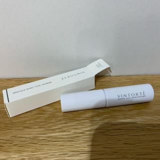 コスメキッチン(Cosme Kitchen)の(［新品　未使用］VINTORTE ミネラルリキッドアイライナー　ブラック(アイライナー)