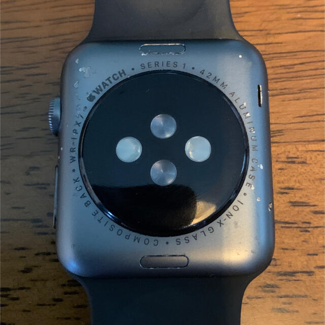 Apple watch  series1 3