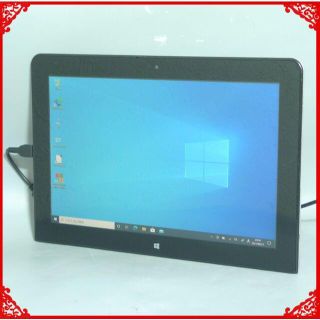 高速SSD タブレット VK24VTAMJ 2GB Bluetooth カメラ(ノートPC)