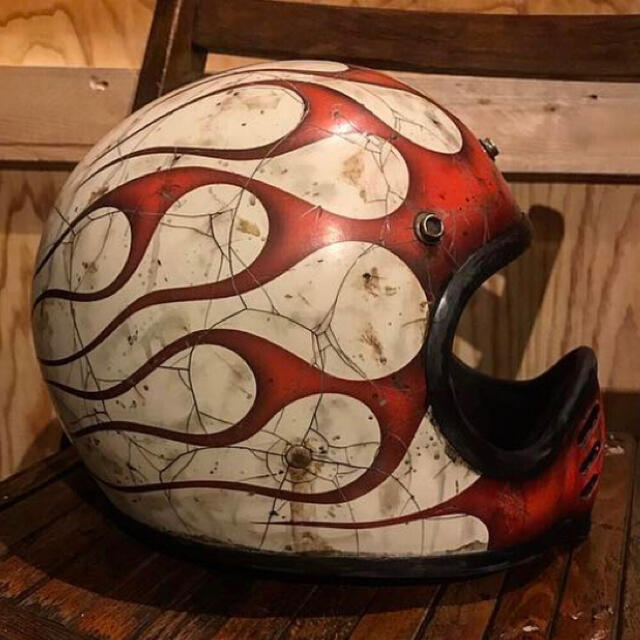 オーシャンビートル ヘルメット bacon ベーコン MTX | www.innoveering.net
