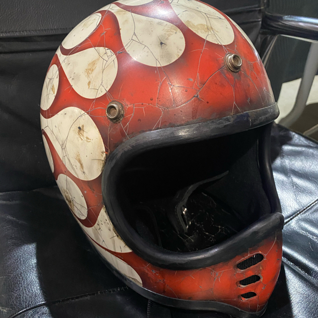 オーシャンビートル ヘルメット bacon ベーコン MTX | www.innoveering.net
