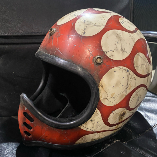 オーシャンビートル ヘルメット bacon ベーコン MTX | www.innoveering.net