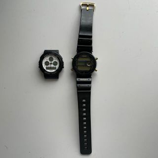 カシオ(CASIO)のCASIO Shock Rseistant(腕時計(デジタル))