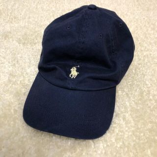 ポロラルフローレン(POLO RALPH LAUREN)の【ハル様専用】POLO RALPH LAUREN キャップ(キャップ)