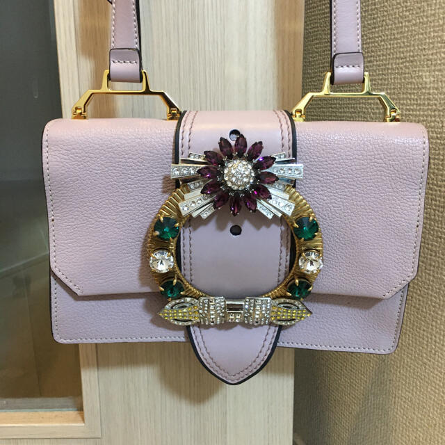 ミュウミュウ ビジュー バッグ quartzprecision.com