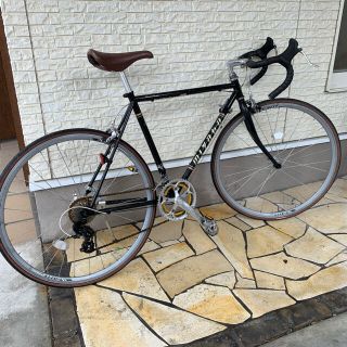 ミヤタ(MIYATA)のmiyataミヤタ　ZOOM ロードバイク(自転車本体)