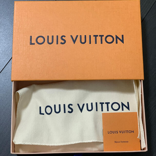 LOUIS VUITTON(ルイヴィトン)の新品未使用品　ルイヴィトン　チャーム　mp2281 レディースのファッション小物(キーホルダー)の商品写真