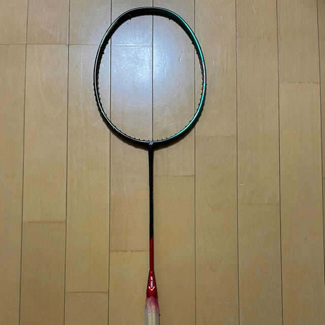 YONEX(ヨネックス)の極美品　ヨネックス　アストロクス88S 正規品　4ug5 ASTROX88S  スポーツ/アウトドアのスポーツ/アウトドア その他(バドミントン)の商品写真