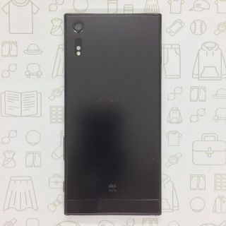 エクスペリア(Xperia)の【B】SOV34/Xperia XZ/352272083838580(スマートフォン本体)