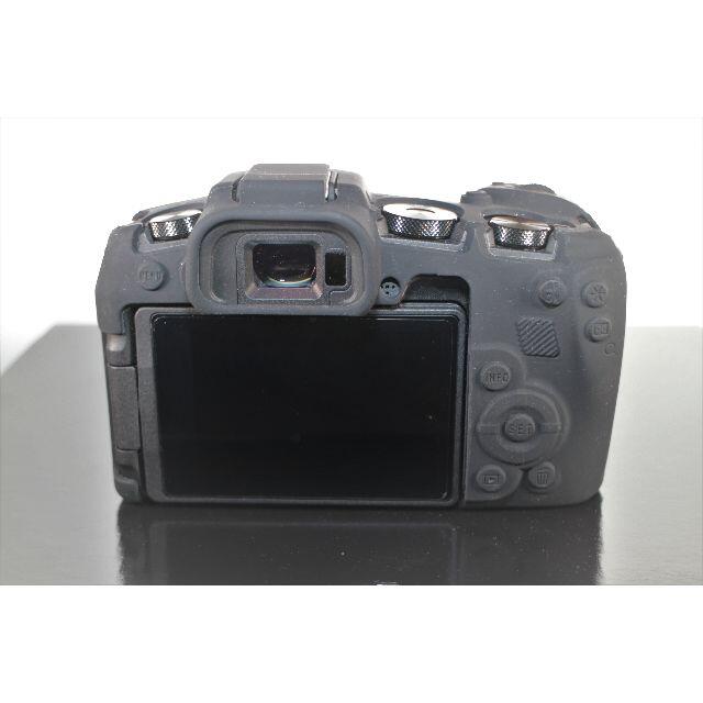 Canon EOS RP ボディ 美品 純正バッテリー2個 デジタルカメラ Canon EOS RP ボディ 美品 純正バッテリー2個 デジタルカメラ