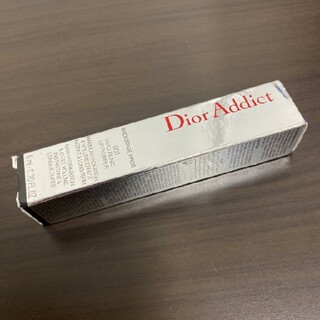 クリスチャンディオール(Christian Dior)のディオール アディクトリップマキシマイザー 001 新品(リップグロス)