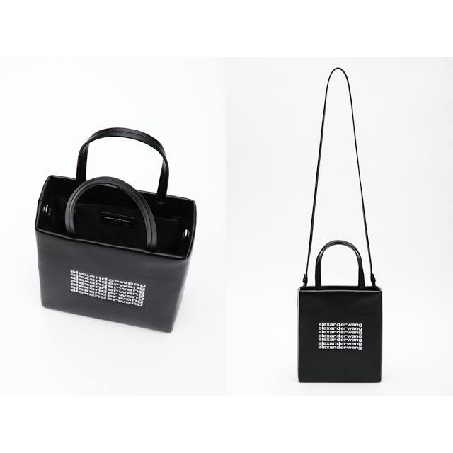Alexander Wang - Alexanderwang bagの通販 by みぃ's shop