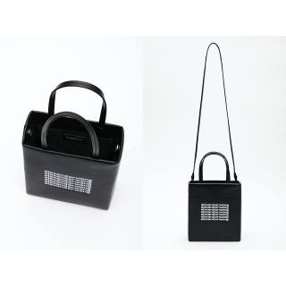 人気美品 Alexander Wang ショルダーバッグ