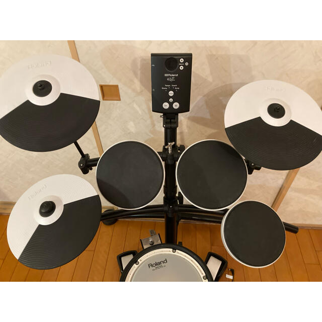 Roland - 値下げ Roland ローランド 電子ドラム Vドラム TD-1KV 中古の