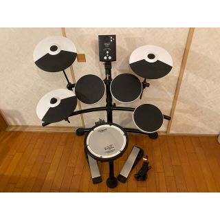 Roland - 値下げ Roland ローランド 電子ドラム Vドラム TD-1KV 中古の