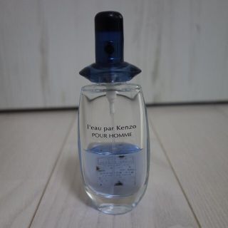 ケンゾー(KENZO)の【KENZO】プールオム 30ml(香水(男性用))