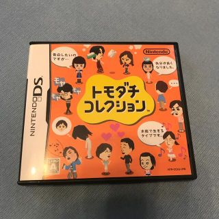 ニンテンドーDS(ニンテンドーDS)のNintendoDSソフト(携帯用ゲームソフト)