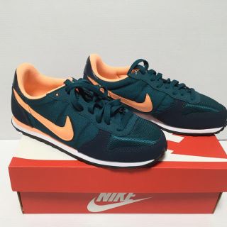 ナイキ(NIKE)の値下げ ヨンア愛用 ナイキ ジニコ(スニーカー)