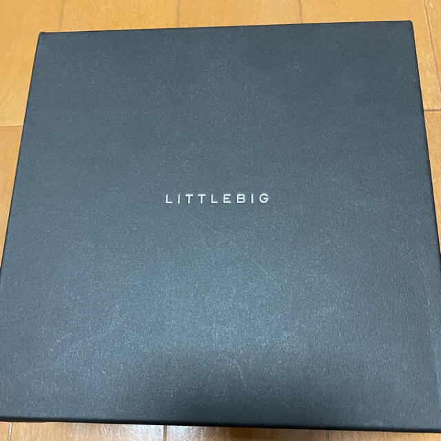 littlebig ベルト