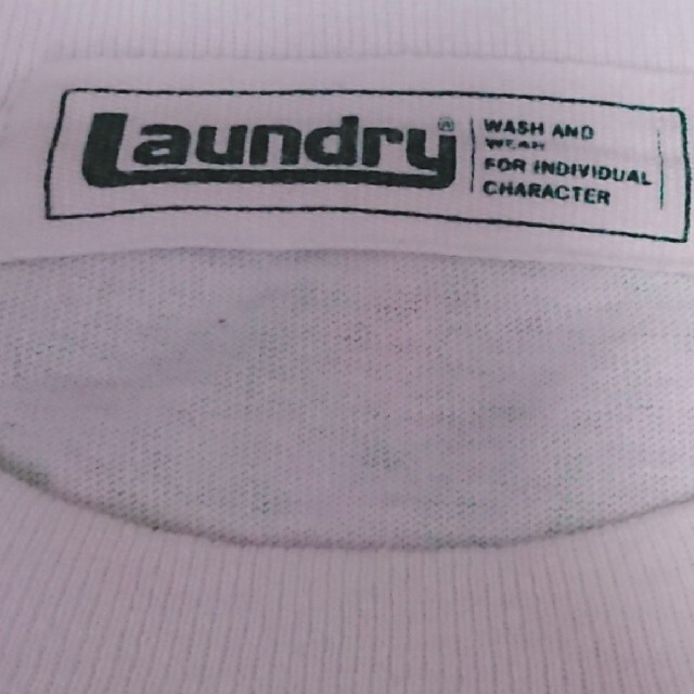 LAUNDRY(ランドリー)の☆laundry ランドリーボーイ総柄Tシャツ✨☆ レディースのトップス(Tシャツ(半袖/袖なし))の商品写真
