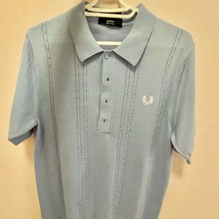 フレッドペリー(FRED PERRY)のfredperry Reissues ポロシャツ(ポロシャツ)