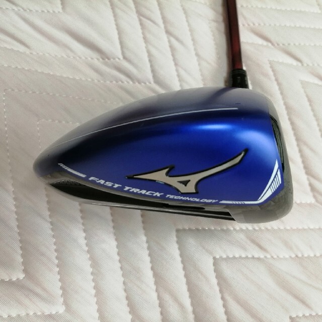 MIZUNO(ミズノ)のMIZUNO JPX900 ドライバー スピーダー スポーツ/アウトドアのゴルフ(クラブ)の商品写真