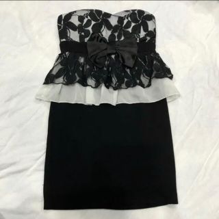 デイジーストア(dazzy store)の♥︎♥︎ひまわり様専用♥︎♥︎(ミニワンピース)