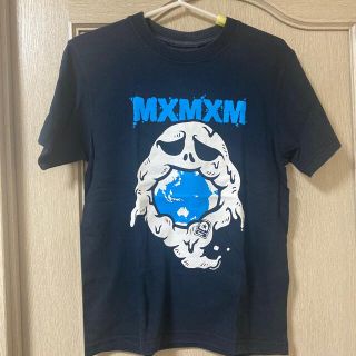 マジカルモッシュミスフィッツ(MAGICAL MOSH MISFITS)のNO ECO NO EARTH TEE  サイズS(Tシャツ/カットソー(半袖/袖なし))