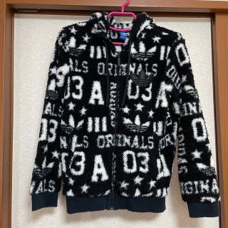 アディダス(adidas)のadidas originals アディダス オリジナルス パーカー ジャケット(その他)